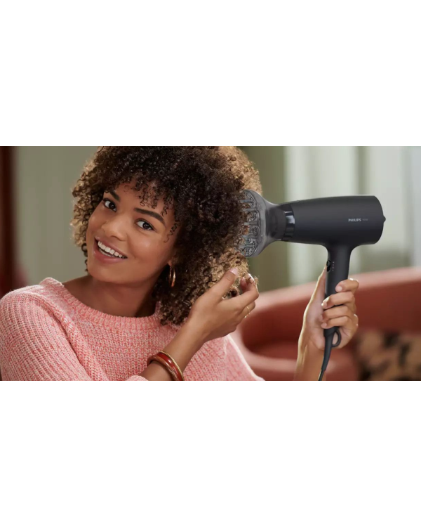 Philips BHD302/30 Фен 1600W