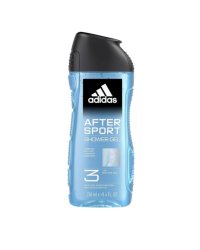 Adidas After Sport Гель Для Душа 250ml