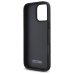 BMW M Perforated Tricolor Detail Line Защитный Чехол для Apple iPhone 16 Pro