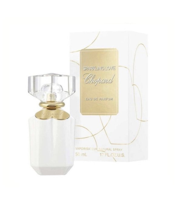 Chopard Sparkling Love Парфюм EDP 100ml