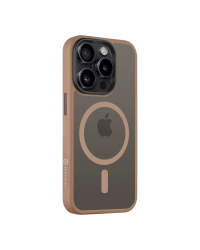 Tactical MagForce Hyperstealth Защитный чехол для iPhone 15 Pro / Moucha Moose