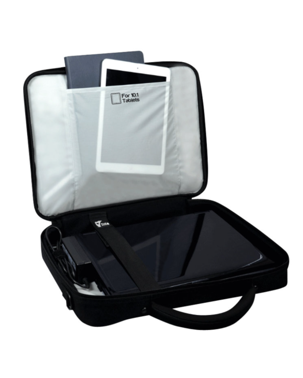 Port Courchevel Clamshell Сумка для ноутбука 15.6”