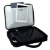 Port Courchevel Clamshell Сумка для ноутбука 15.6”