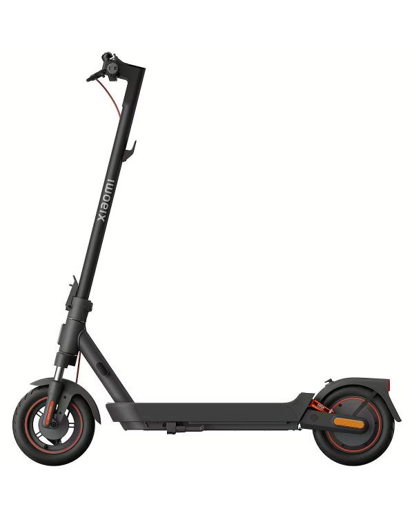 Xiaomi Electric Scooter 5 Max EU Электрический Самокат / Черный