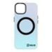 OBAL:ME HoloMag Cover Защитный чехол для Apple iPhone 13 / чёрный