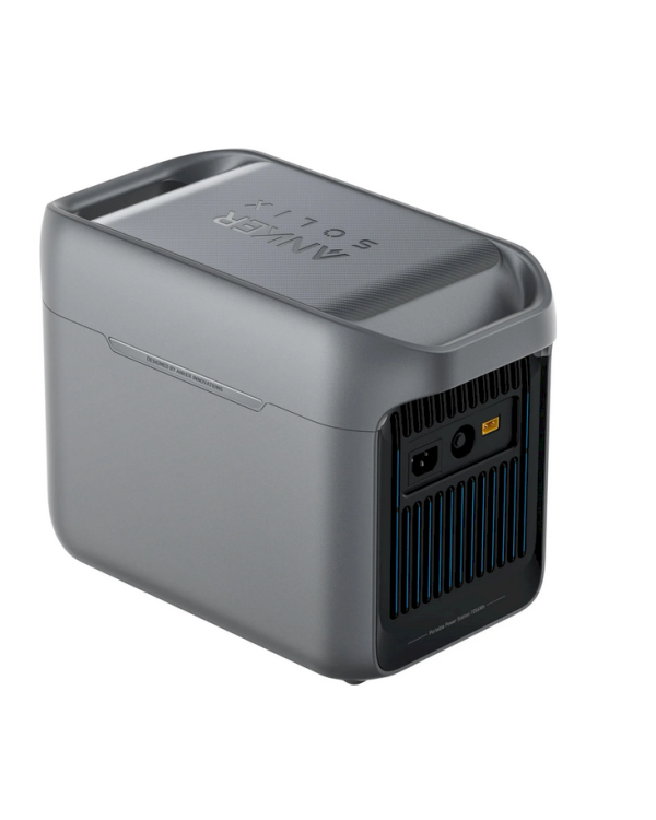 Anker SOLIX C1000X Портативная Электростанция 1056Wh 1800W