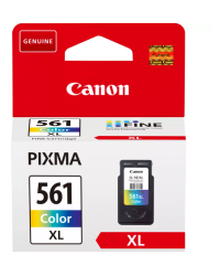 Canon CL-561XL цветной чернильный картридж 12.2ml