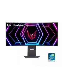 LG 39GS95QE-B OLED Wide Quad HD Монитор 39″