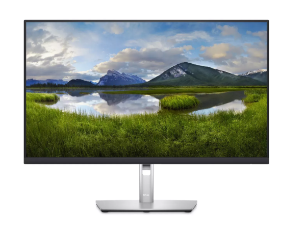 Dell P2723QE Монитор 27" / 3840 x 2160 / 60 Hz
