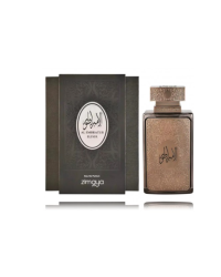 Zimaya Al Embratur Парфюм Elixir EDP 100 ml