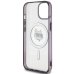 Karl Lagerfeld KLHMP15MHCHNOTK Чехол для Apple iPhone 15 Plus / 14 Plus