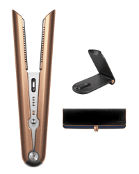 Dyson HS07 Coralle Выпрямитель для Волос Nickel Copper 200W