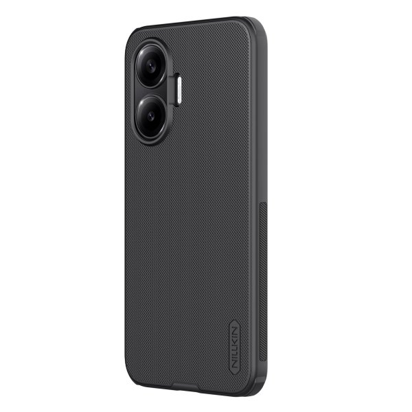 Nillkin Super Frosted PRO Magnetic Back Cover Чехол для Poco F7