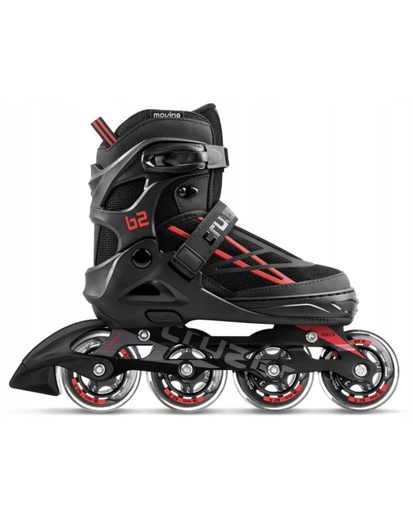 Movino Cruzer B2 Ролики размер 30-33