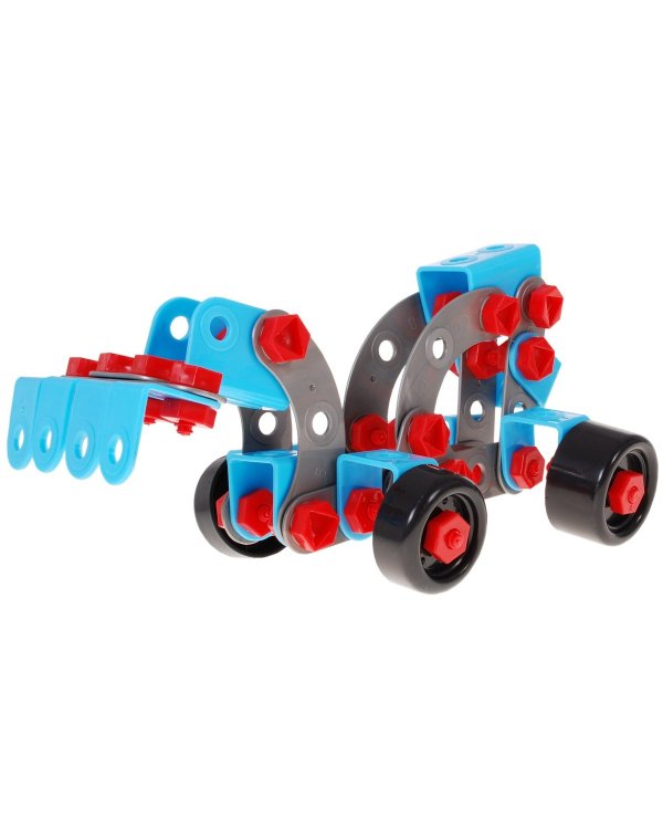 RoGer Screwdriver Конструктор 550 шт.