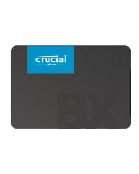 Crucial BX500 SSD диск 1TB