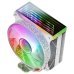 Mars Gaming MCPU-VR CPU Cooler Dual Infinity Mirror ARGB 180W 120mm Кулер для процессора