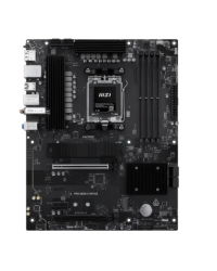 MSI Pro B850-S Материнская плата AMD B850 / AM5 ATX