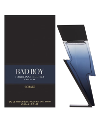 Carolina Herrera Bad Boy Cobalt Парфюм EDP 50ml