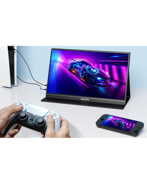 Arzopa S1 TABLE Портативный Монитор 15,6" / 60 Hz