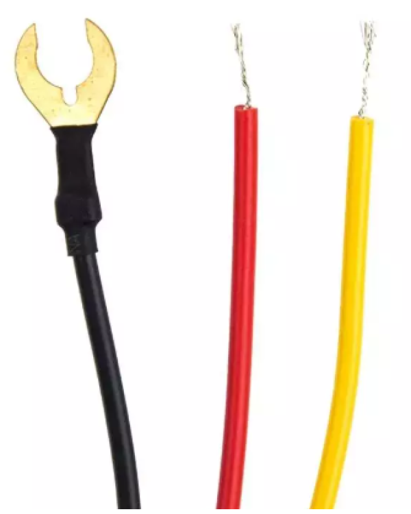 Viofo HK3 miniUSB Комплект Проводки