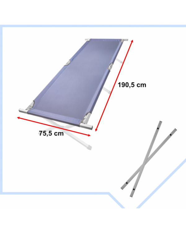 RoGer CANADA 2 Раскладная кровать