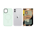 Дополнительное изображение книги «Tactical MagForce Hyperstealth Cover Защитный чехол для iPhone 11 / песочно-зелёный»