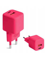 Colorum CLS30-AC-02 USB-A - USB-C Зарядное Устройство 30W