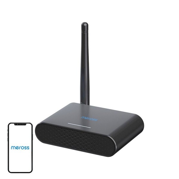 Meross MSG200HK Wi-Fi Умный модуль для гаражных ворот