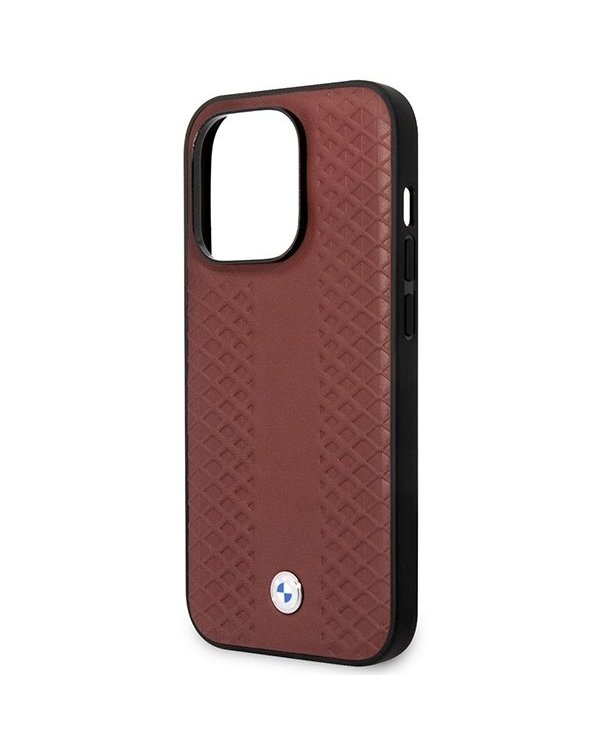BMW BMHCP14X22RFGR Чехол для Apple iPhone 14 Pro Max