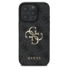 Guess GUHCP16L4GMGGR Чехол для Apple iPhone 16 Pro