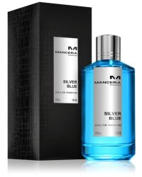 Mancera Silver Blue Парфюм EDP 120 ml