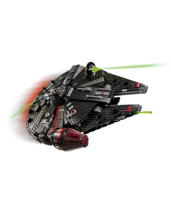 LEGO 75389 The Dark Falcon Конструктор