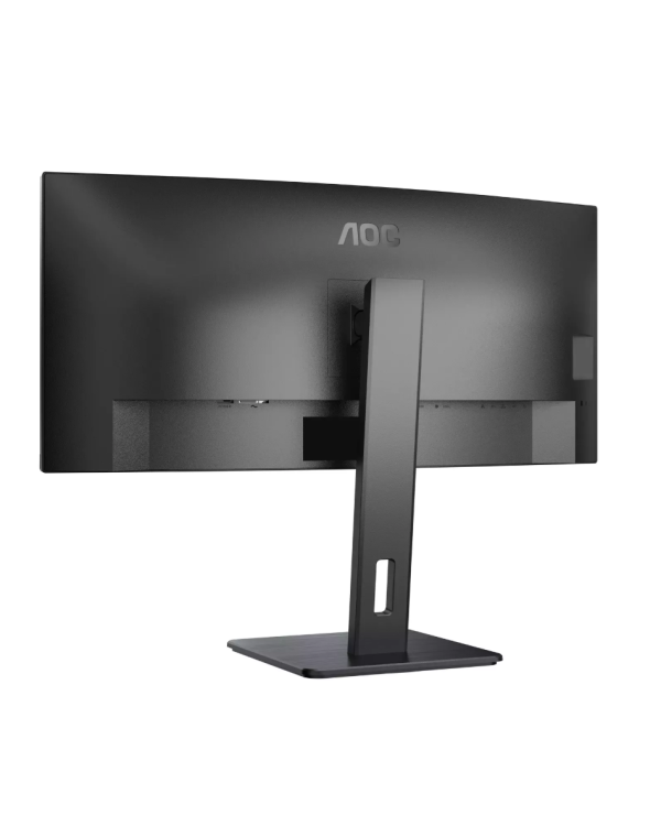 AOC CU34P3CV UltraWide Quad HD LED 3440 x 1440 Mонитор 34"