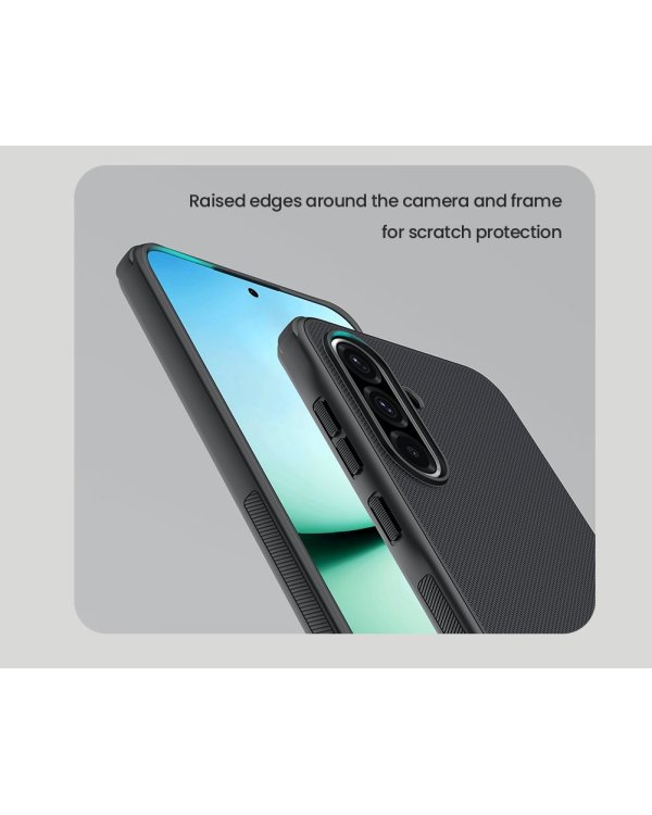 Nillkin Super Frosted PRO Back Cover Чехол для Samsung Galaxy A36 5G
