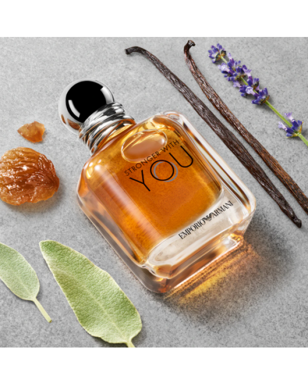 Emporio Armani Stronger With You Парфюм EDT 30 ml