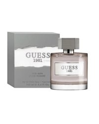 Guess 1981 for Men Парфюм EDT 100ml