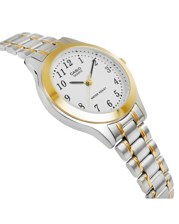 CASIO LTP-1263PG-7BEG Женские часы