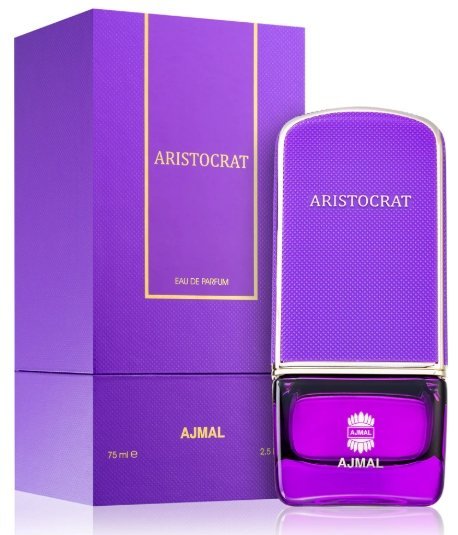 Ajmal Aristocrat Парфюм EDP 75 ml