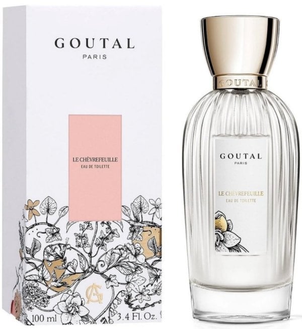 Annick Goutal Eau De Charlotte Парфюм EDT 100 ml