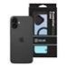 OBAL:ME HoloMag Cover Защитный чехол для Apple iPhone 16 Plus / чёрный