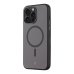Tactical MagForce SmoothIsFast Cover Защитный чехол для Apple iPhone 15 Pro Max / асфальт