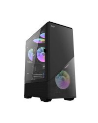 Darkflash DLC31 ATX Компьютерный Корпус