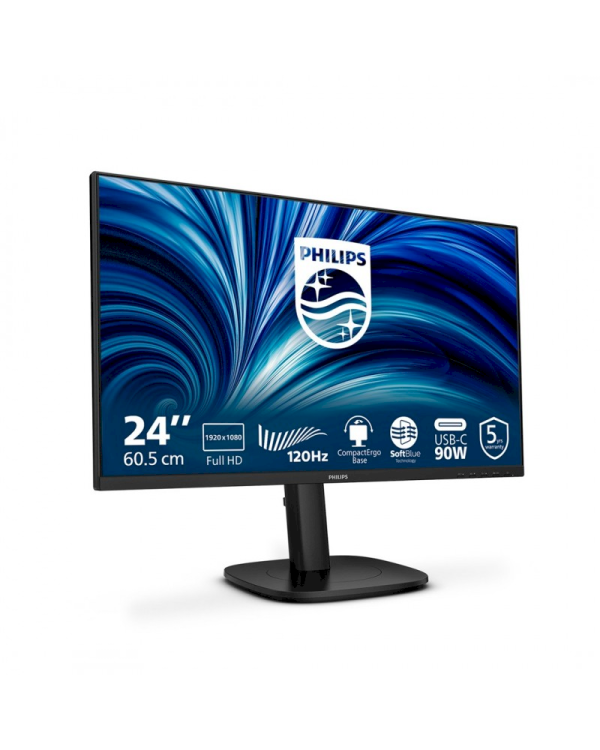 Philips 3000 series 24B2U3301/00 Монитор 24" / IPS / Full HD / 120 Hz