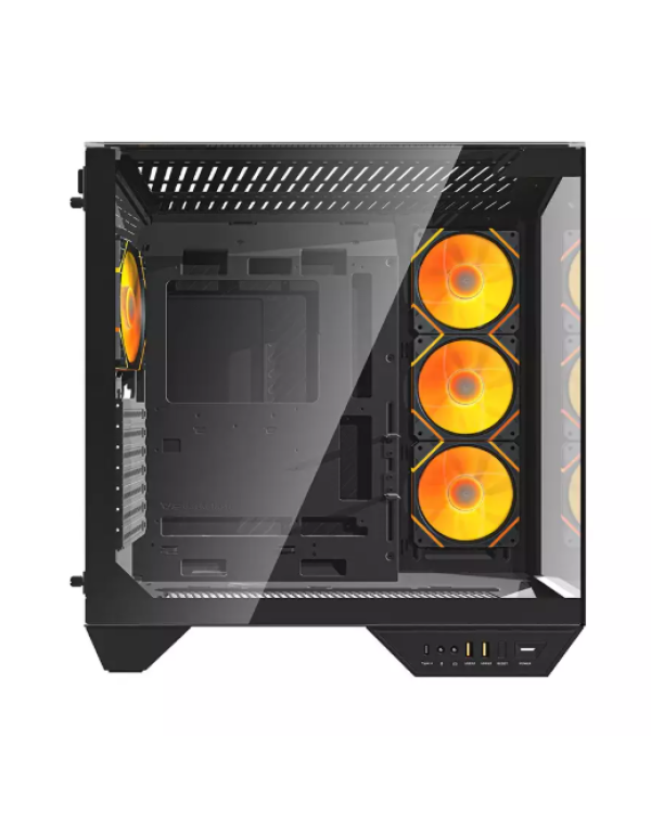 Darkflash DY470 Компьютерный корпус