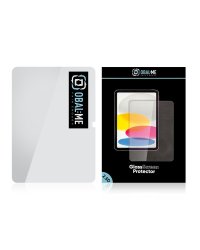 OBAL:ME 2.5D Glass Screen Protector Защитное стекло для iPad 10.9 2022/11 2025 / прозрачный