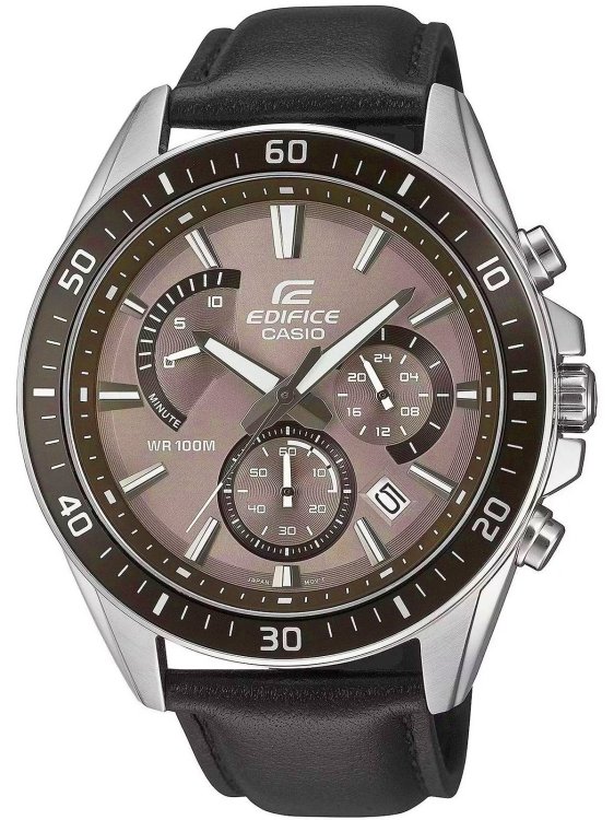 CASIO EFR-552L-5AVUEF Мужские часы