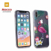 Mocco Summer Flamingo Силиконовый чехол для Samsung G965 Galaxy S9 Plus