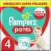 Обложка книги «Pampers Pants Подгузники‑Трусики Размер 4 (9‑15kg) 176шт»