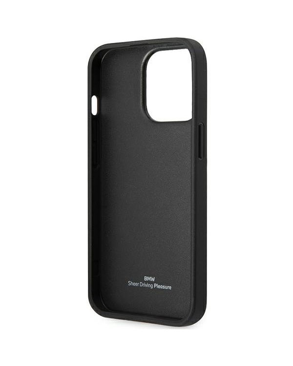 BMW BMHCP14X22RBDK Чехол для Apple iPhone 14 Pro Max